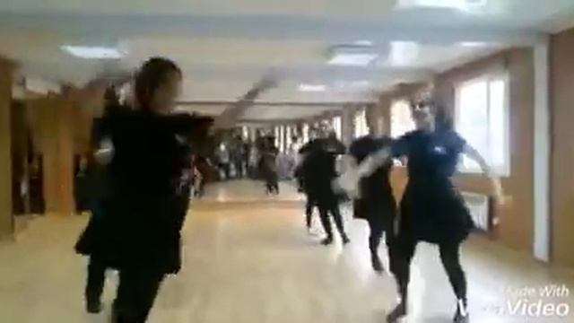 Обучение азербайджанским и кавказским танцам в Москве смотреть онлайн