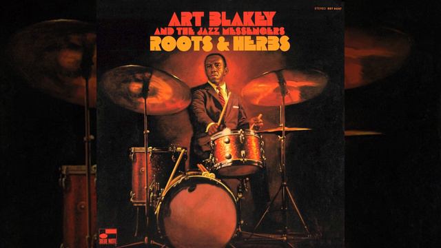 Art Blakey & Lee Morgan - 1961 - Roots & Herbs - 04 United смотреть онлайн