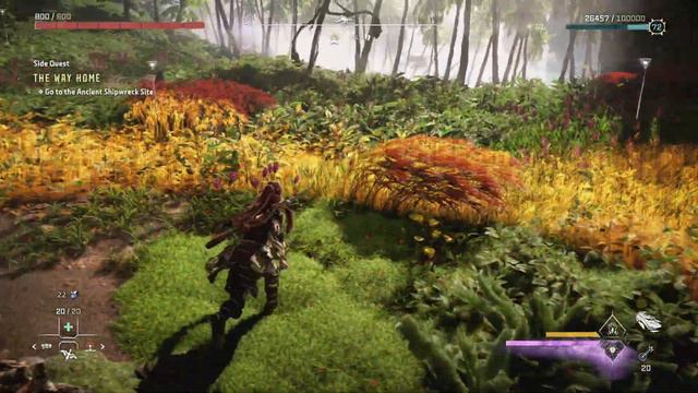 CHAMPION TOKEN HUNTING!?!?!? - Lets Play Horizon Forbidden West Ultra Hard NG Plus - Part 20 смотреть онлайн