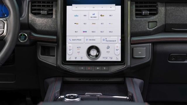 Ford Expedition 2022 ? - Transportar a tu Familia Nunca fue tan Caro ⛽️ (y elegante) смотреть онлайн