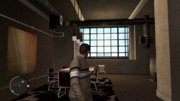 GTA IV - Smoke Mod v2.3 - 1080p [HD]