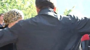 Свадьба в Дагестане. село Луткун