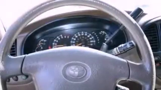 Preowned 2001 TOYOTA TUNDRA Grand Junction CO смотреть онлайн