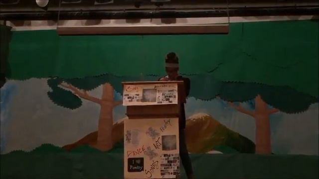 Upper Poetry Show performances смотреть онлайн