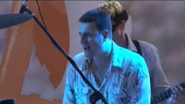 Илья Покровский - "Miami".mov смотреть онлайн