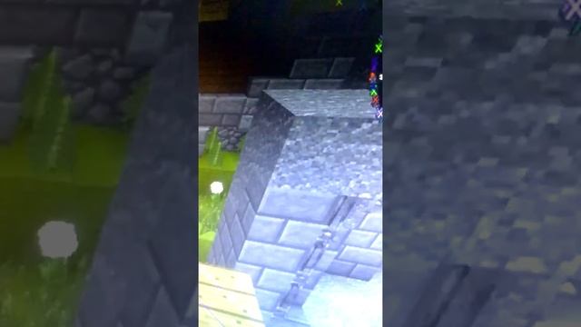 Играю с читером?????на сервере MineToday версия 1.12.2 на BedWars лю❤? смотреть онлайн