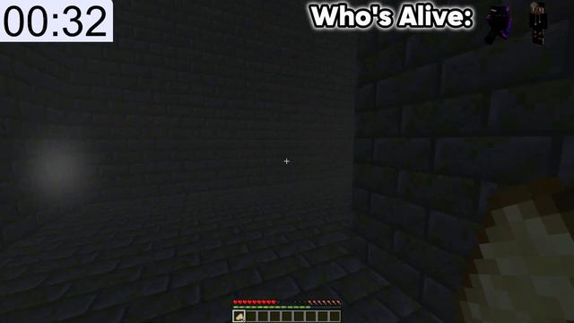 Surviving an Hunted Maze! - Minecraft Horror Mods смотреть онлайн