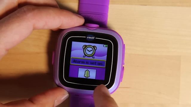 Kidizoom Camera Smart Watch - interaktywny zegarek dla dzieci смотреть онлайн