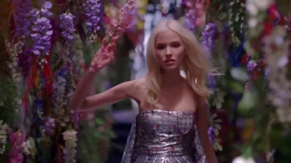 Sasha Luss: Top Model & Actress