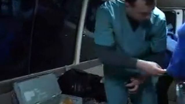 Гимн СКОРОЙ ПОМОЩИ смотреть онлайн