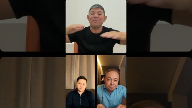 Жанат Кожамжаров. Цена энергии. 06.10.2021