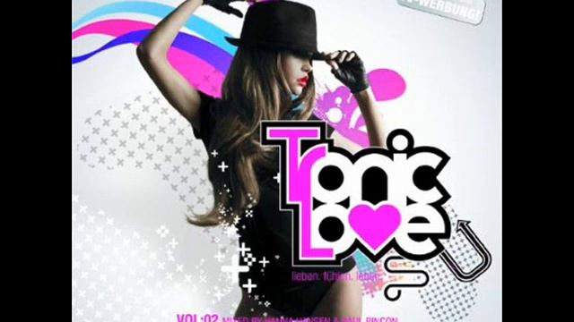 Tronic Love - Vol.2 : My Friend [ Nicky Romero ] смотреть онлайн