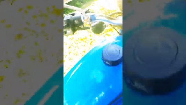 Как поставить тросик сцепления на мотоцикле Минск? смотреть онлайн