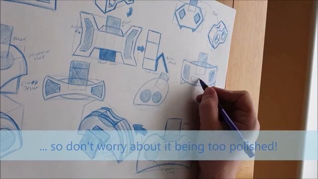 Thumbnail Sketches смотреть онлайн