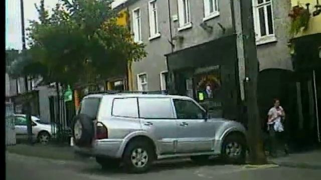 100 Towns of Ireland. Dublin, Cork, Waterford, Limerick смотреть онлайн