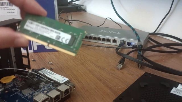 $79 ATOPNUC MA91 Mini PC with dual 2.5Gbps Ethernet. Great? смотреть онлайн