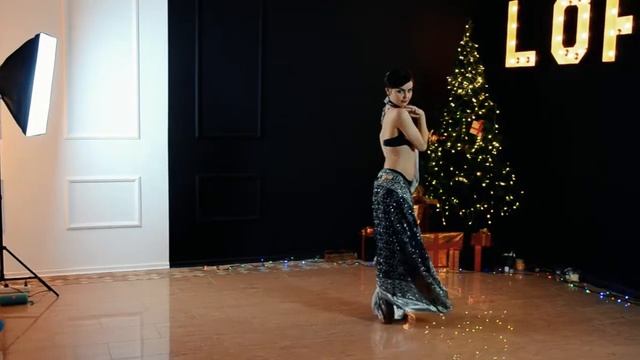 Новогодний Трайбл Слёт в Севастополе смотреть онлайн