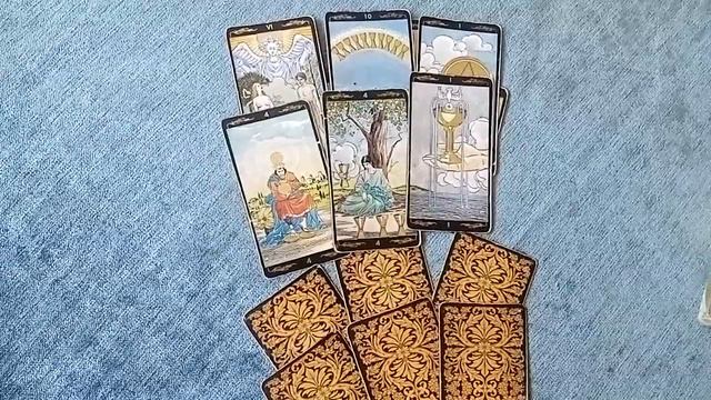 Как ему без вас? Тянет ли его к вам? Будете ли вместе? 👩❤️💋👨💞❤️ смотреть онлайн