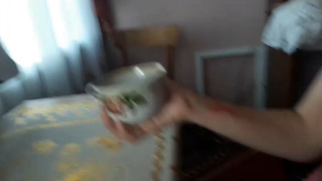 Изгоняю мистику из комнаты! • Sally смотреть онлайн