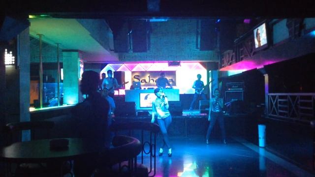 Starline Band Cover Just A Girl (No Doubt) KIA смотреть онлайн