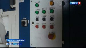 Вести Марий Эл 21.04.2022