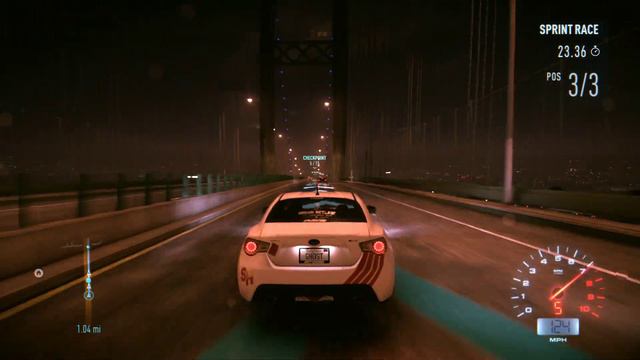 Need for Speed - on bro she feeling me 😈 смотреть онлайн