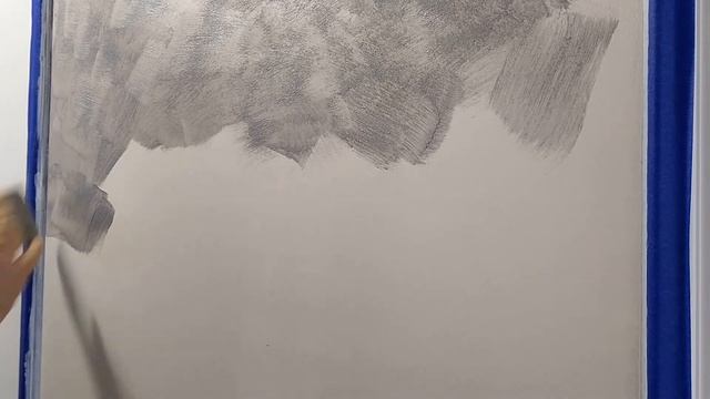 МАСТЕР-КЛАСС. НАНЕСЕНИЕ ДЕКОРАТИВНОЙ ШТУКАТУРКИ. ЭФФЕКТ ПЕСКА смотреть онлайн