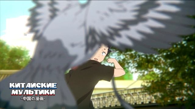 Китайские Мультики 8 - Lupin the Third: The Castle of Cagliostro (1979), Koe No Katachi (2016) смотреть онлайн