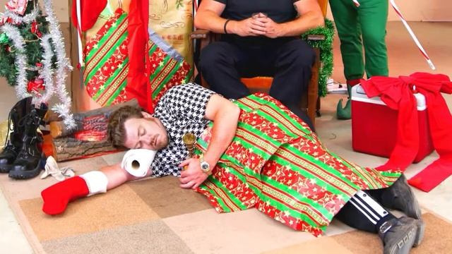 Christmas time is here - Robert St-Louis смотреть онлайн