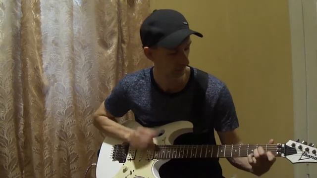 Песня - Взял вину на себя (кавер) смотреть онлайн