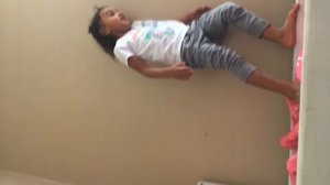 Butt crack