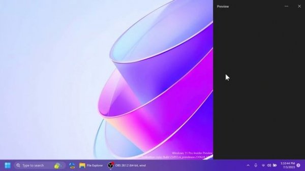 How to Enable New Copilot AI in Windows 11 23493