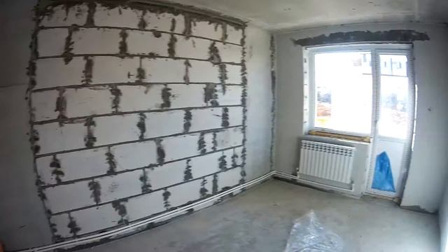 двушка в пиганово (без кухни) смотреть онлайн