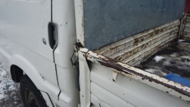 Мазда бонго 340 смотреть онлайн