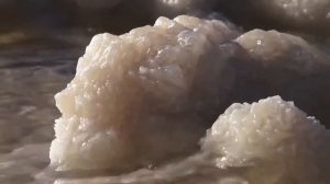 Чем опасен самый соленый водоем России, Озеро Баскунчак