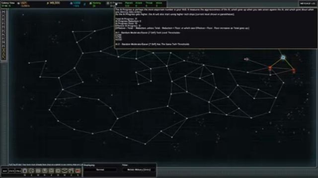 AI War: Fleet Command - March against the Machines *Beginning* смотреть онлайн