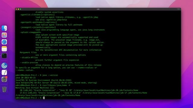 How to Uninstall Java on Mac Removing Java from macOS смотреть онлайн