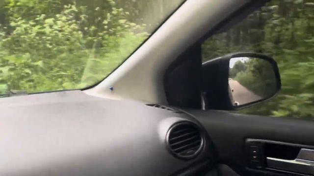 АНТИХРОМ на ФОРД ФОКУС 2. ПЕРЕШИВ ДВЕРНЫХ КАРТ смотреть онлайн