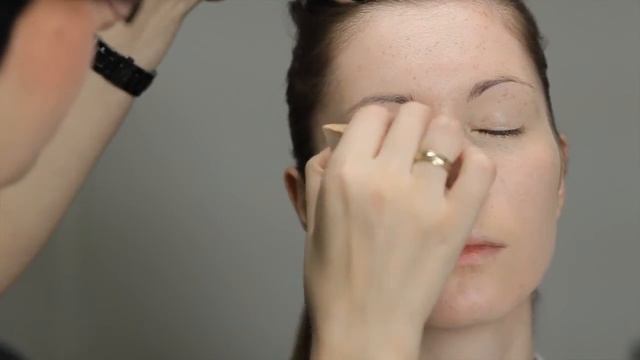 Yangildina.com — Типологический макияж 1/3 смотреть онлайн