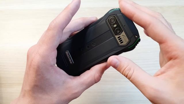 BLACKVIEW N6000 - УДОБНЫЙ ЗАЩИЩЕННЫЙ СМАРТФОН С ЭКРАНОМ 4.3 ДЮЙМА! смотреть онлайн