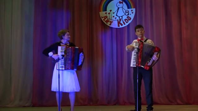 Усиков Павел_Афанасенко О.И._Карнавал смотреть онлайн