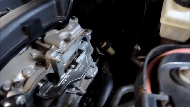 Duster 1.6 16v 2013 - Revisão de férias смотреть онлайн