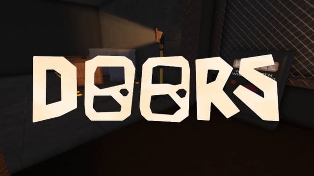 DOORS FLOOR 2 SOUNDTRACK VOL 1 - Unhinged III смотреть онлайн