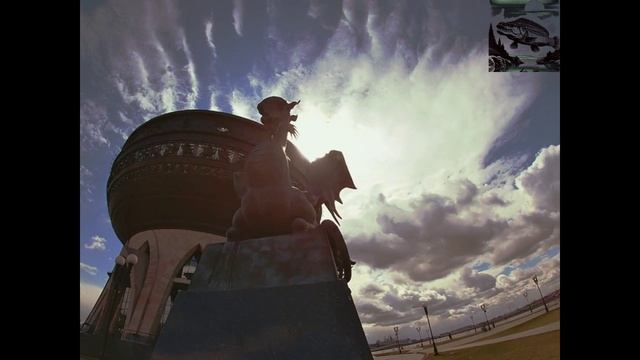 Казань экскурсия! смотреть онлайн