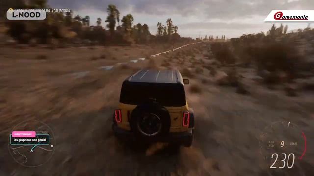 ?OFERTAS XBOX: ADELANTO de las OFERTAS SEMANALES + FORZA HORIZON 5 GAMEPLAY en XBOX SERIES X y ONE смотреть онлайн