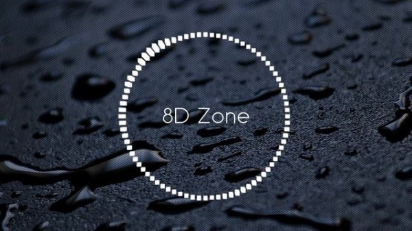 Alessia Cara - Here (Lucian Remix) | 8D Audio