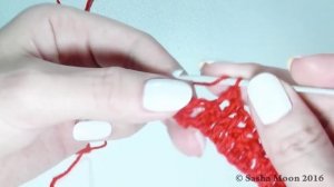 Вязание мужской шапки и шарфа крючком - часть 1. МАСТЕР-КЛАСС - вязание крючком. #SM