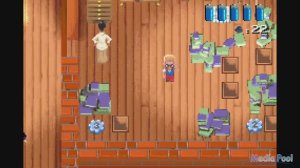 Meet the Robinsons [GBA]||