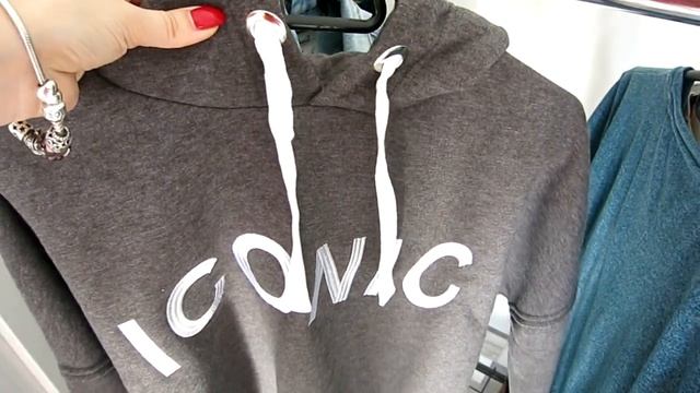 ПОКУПКИ В ГЕРМАНИИ: EMPORIO ARMANI, LEVIS, PRIMARK