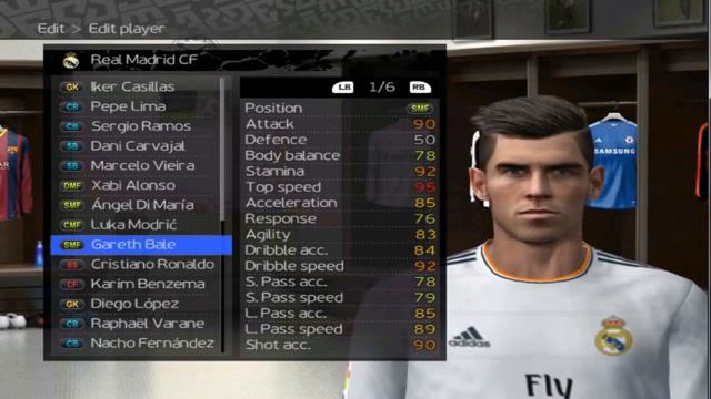Pes 2010 actualizado a 2014 2015 смотреть онлайн